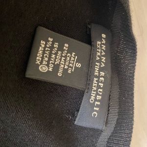 Womens good condition - Banana Republic